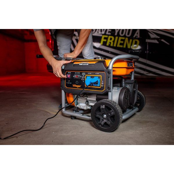 robna kuca stanojcic mmp Agregat VGP 3300 S 1