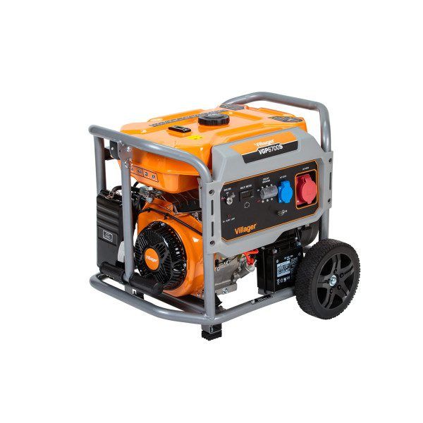 robna kuca stanojcic mmp Agregat VGP 6700 S
