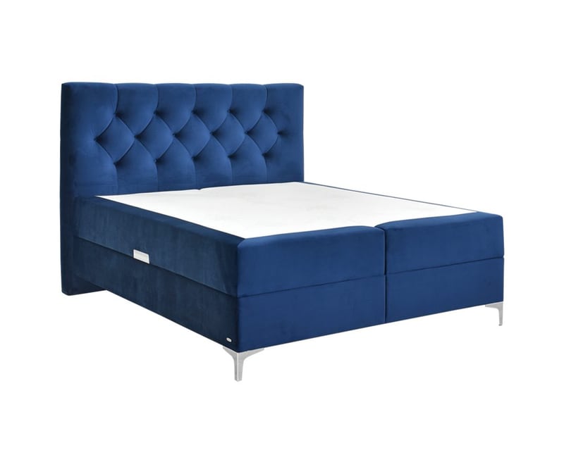 robna kuca stanojcic mmp BoxSpring krevet TITTO 1