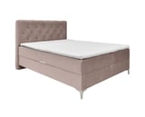 robna kuca stanojcic mmp BoxSpring krevet TITTO