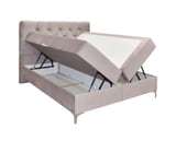 robna kuca stanojcic mmp BoxSpring krevet TITTO 3