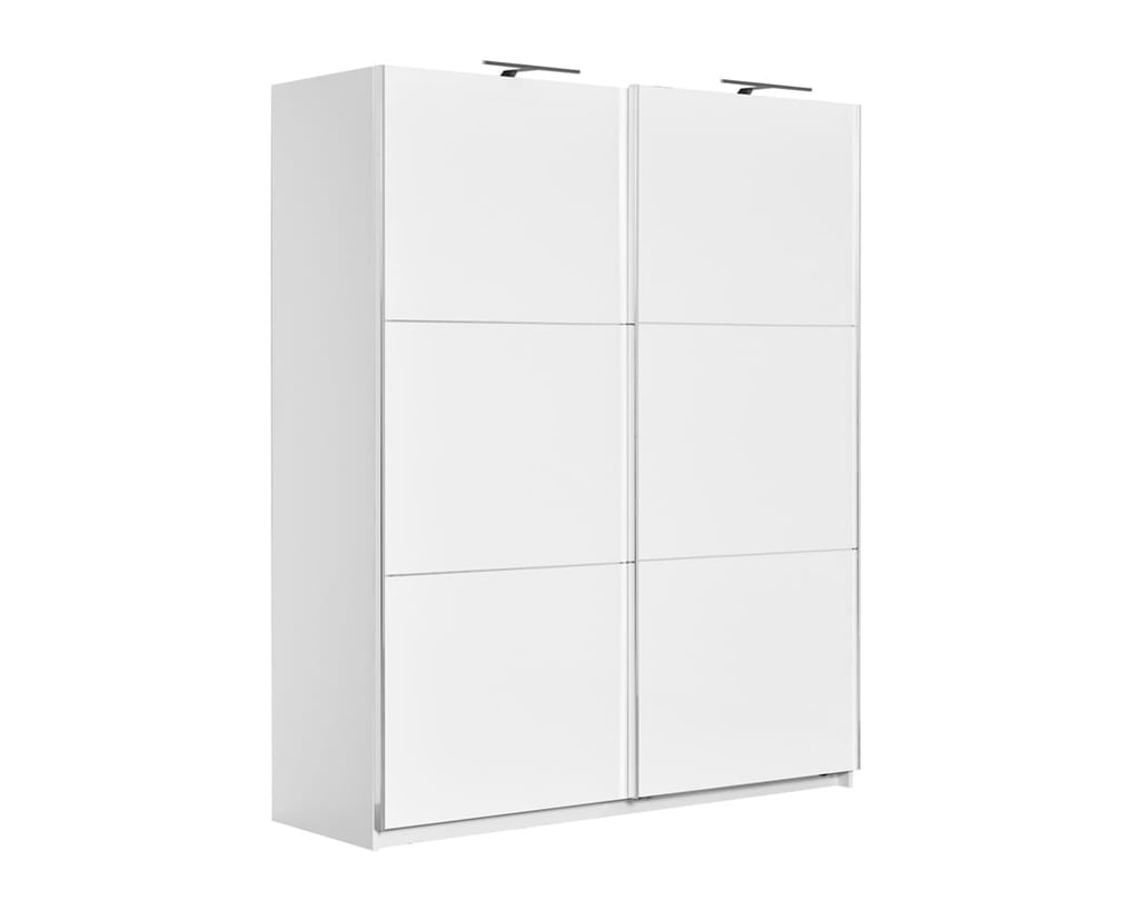 robna kuca stanojcic mmp ELEGANCE LINE Americki plakar AP 180