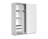 robna kuca stanojcic mmp ELEGANCE LINE Americki plakar AP 180 3