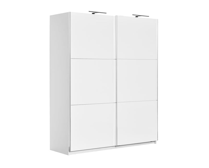 robna kuca stanojcic mmp ELEGANCE LINE Americki plakar AP 180