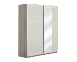 robna kuca stanojcic mmp ELEGANCE LINE Americki plakar AP 180 O 1