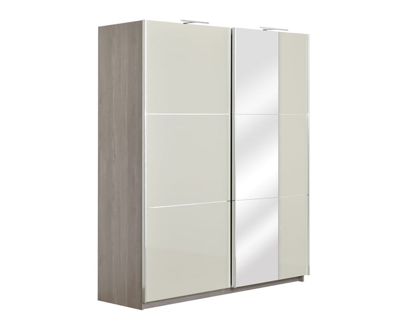 robna kuca stanojcic mmp ELEGANCE LINE Americki plakar AP 180 O 1