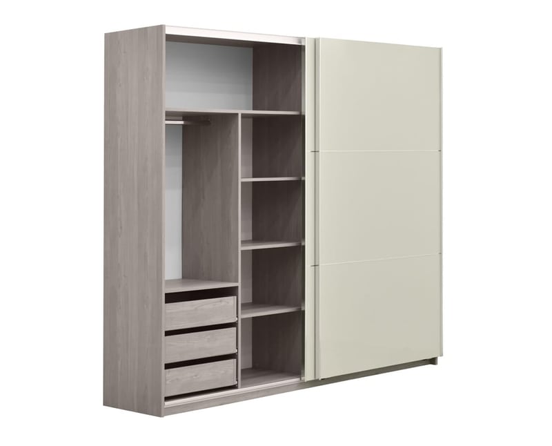 robna kuca stanojcic mmp ELEGANCE LINE Americki plakar AP 230 2