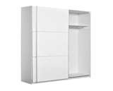 robna kuca stanojcic mmp ELEGANCE LINE Americki plakar AP 230 3