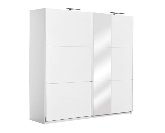robna kuca stanojcic mmp ELEGANCE LINE Americki plakar AP 230 O