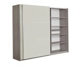 robna kuca stanojcic mmp ELEGANCE LINE Americki plakar AP 270 2