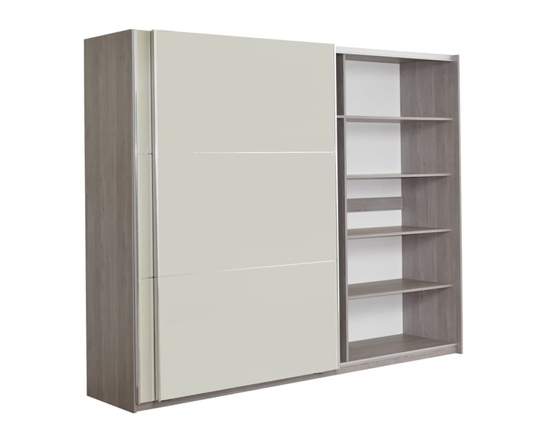 robna kuca stanojcic mmp ELEGANCE LINE Americki plakar AP 270 2
