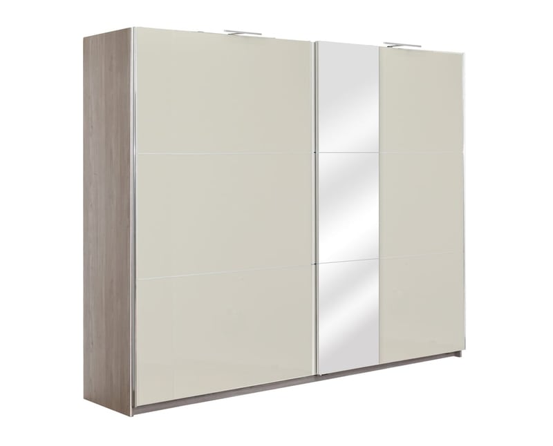 robna kuca stanojcic mmp ELEGANCE LINE Americki plakar AP 270 O 1