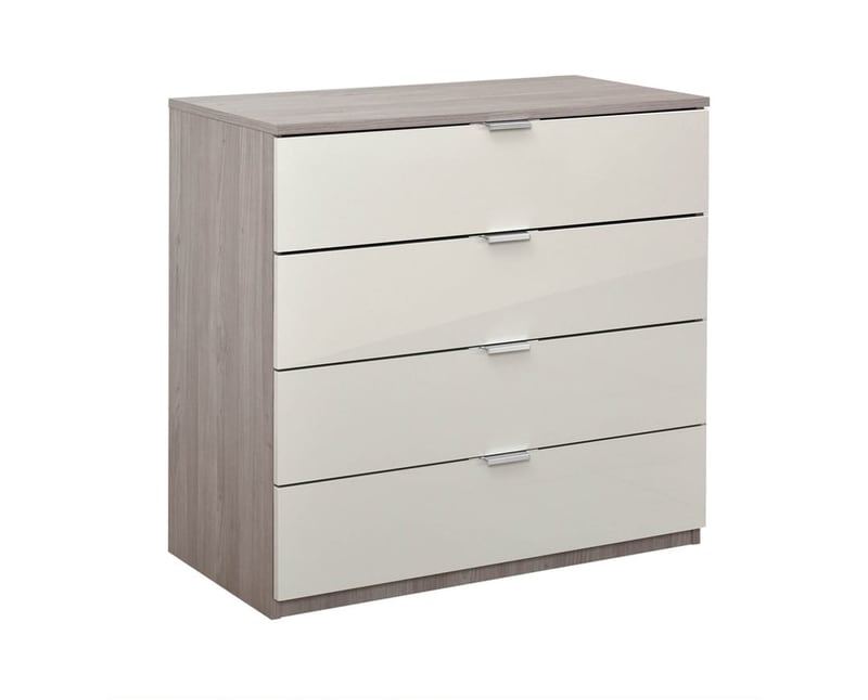 robna kuca stanojcic mmp ELEGANCE LINE Komoda 4F 1