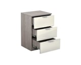 robna kuca stanojcic mmp ELEGANCE LINE Nocni ormaric 3F 2