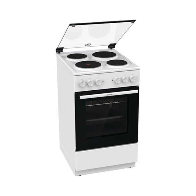 robna kuca stanojcic mmp Elektricni sporet Gorenje GE5A41WH