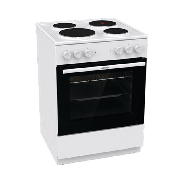robna kuca stanojcic mmp Elektricni sporet Gorenje GE6A10WB