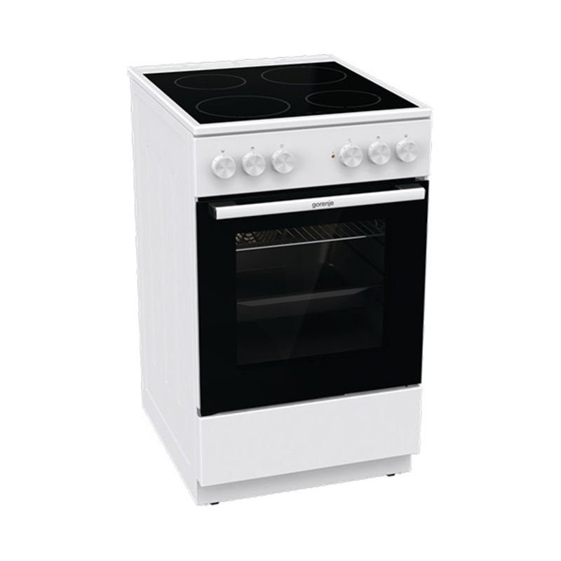 robna kuca stanojcic mmp Elektricni sporet Gorenje GEC5A41WG