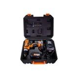 robna kuca stanojcic mmp Fuse akumulatorska busilica VLN 3220 2BSC 5