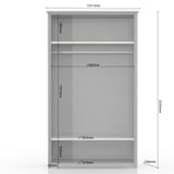 robna kuca stanojcic mmp GARDEROBER P2EG 1