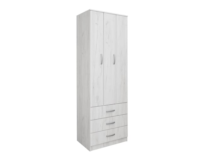 robna kuca stanojcic mmp Garderober FORTUNA SOFT F75