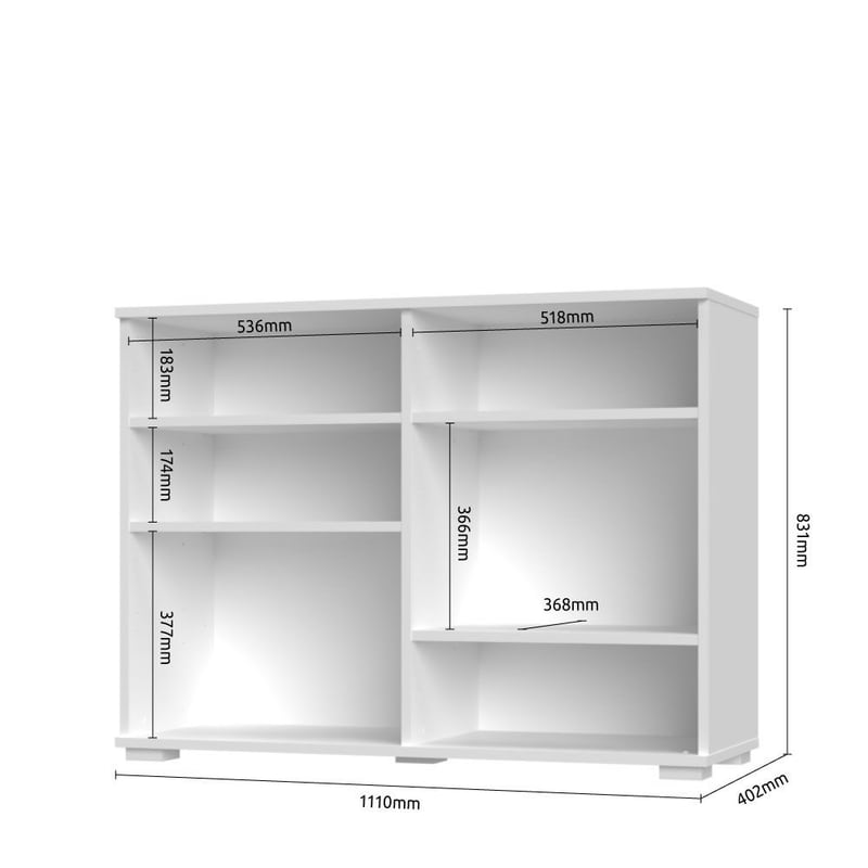 robna kuca stanojcic mmp KOMODA C1 2