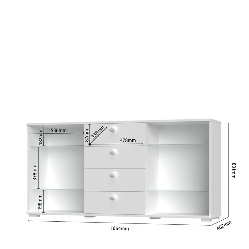 robna kuca stanojcic mmp KOMODA D9 2