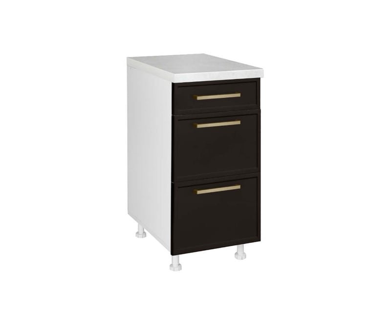 robna kuca stanojcic mmp Kuhinja Alba D40 3F B 2