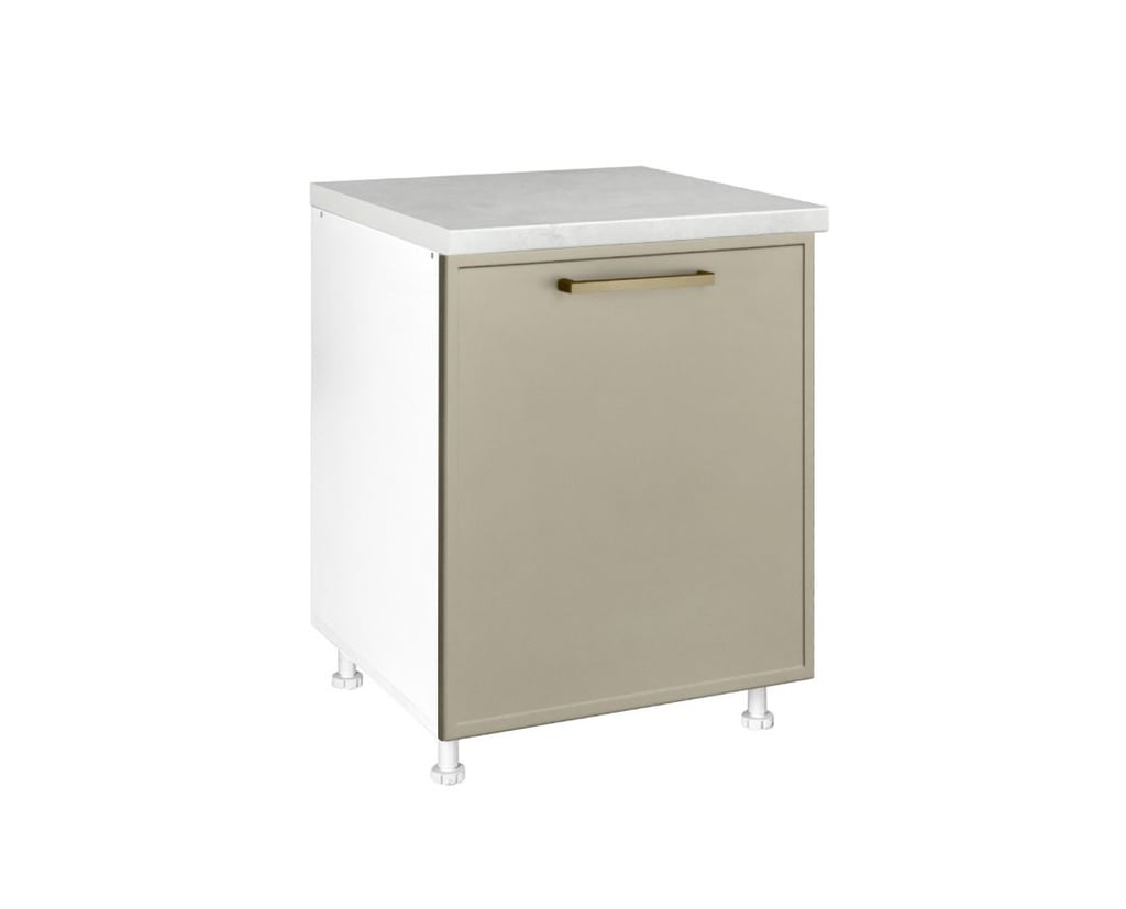 robna kuca stanojcic mmp Kuhinja Alba D60 1V