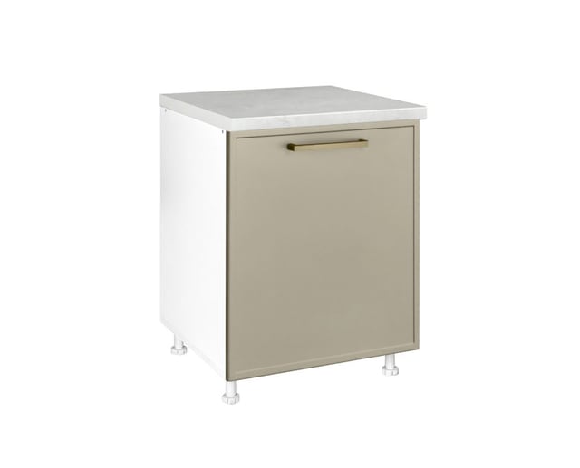 robna kuca stanojcic mmp Kuhinja Alba D60 1V