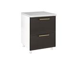 robna kuca stanojcic mmp Kuhinja Alba D60 2F PL BOX 2