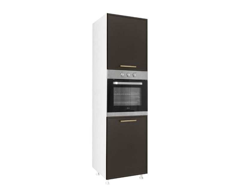 robna kuca stanojcic mmp Kuhinja Alba D60 RV 2