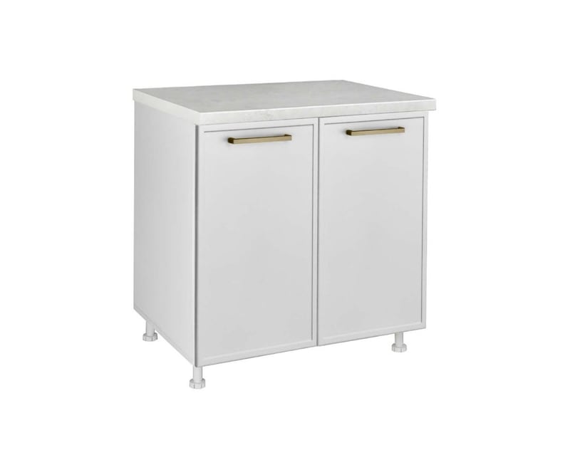 robna kuca stanojcic mmp Kuhinja Alba D80 1