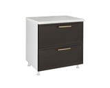 robna kuca stanojcic mmp Kuhinja Alba D80 2F PL BOX 2