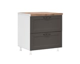 robna kuca stanojcic mmp Kuhinja CONTEMPO D80 2F PL BOX 1
