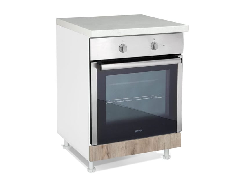 robna kuca stanojcic mmp Kuhinja IN D 60 R 1