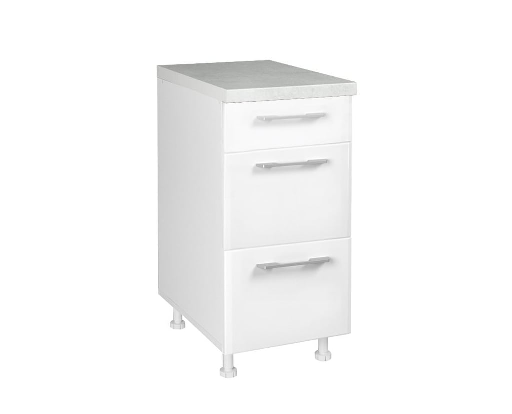 robna kuca stanojcic mmp Kuhinja IN MDF D 40 3F B