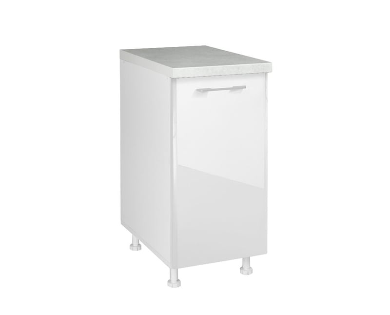 robna kuca stanojcic mmp Kuhinja IN MDF D 40 K
