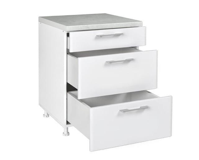 robna kuca stanojcic mmp Kuhinja IN MDF D 60 3F B