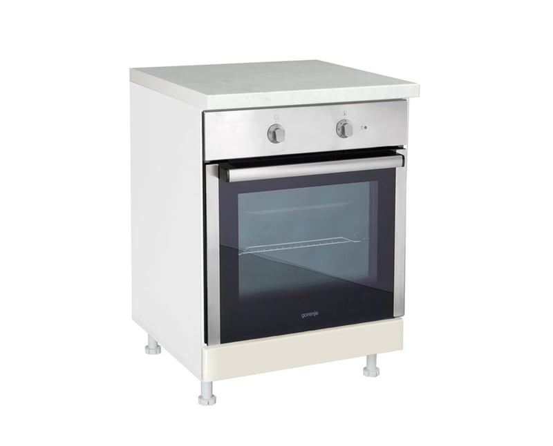 robna kuca stanojcic mmp Kuhinja IN MDF D 60 R 1
