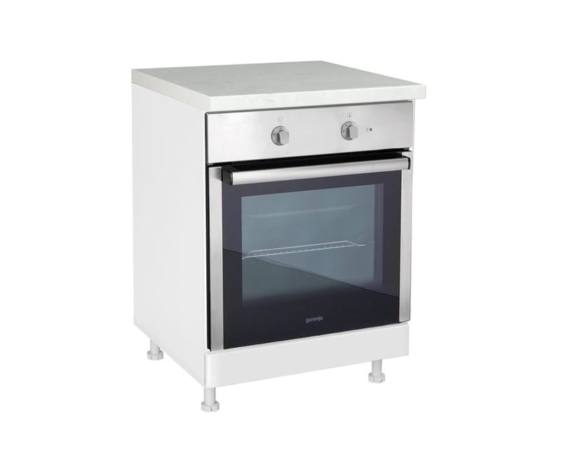 robna kuca stanojcic mmp Kuhinja IN MDF D 60 R