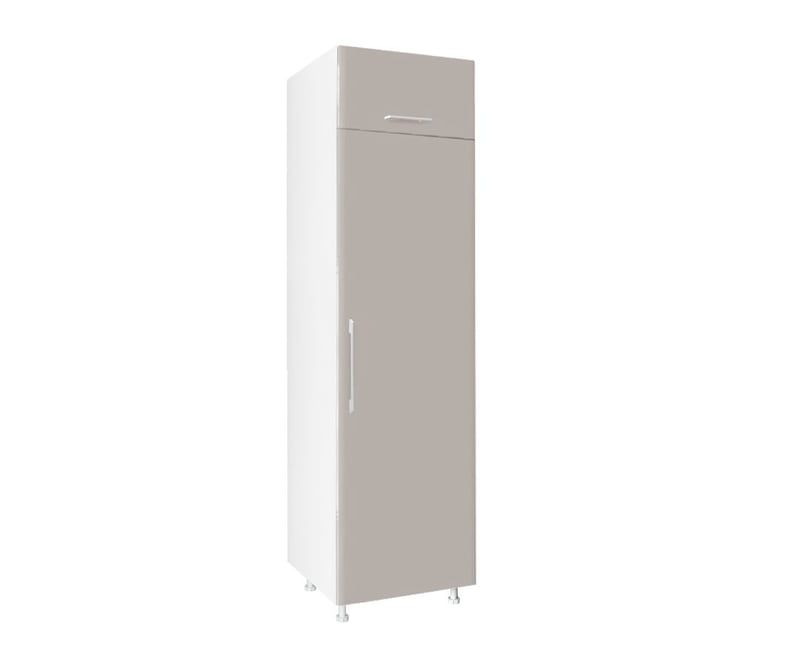 robna kuca stanojcic mmp Kuhinja IN MDF FRIZ 60 B 2