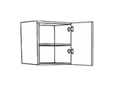 robna kuca stanojcic mmp Kuhinja IN MDF VA 60 1V 4