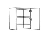 robna kuca stanojcic mmp Kuhinja IN MDF VA 6068 1V 3