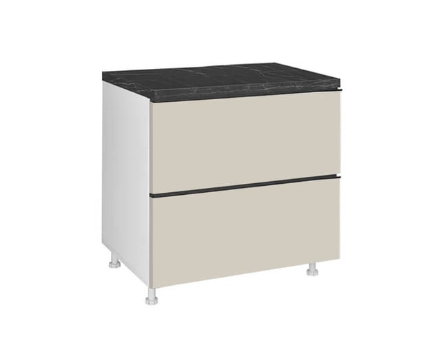 robna kuca stanojcic mmp Kuhinja Lina D80 2F PL BOX