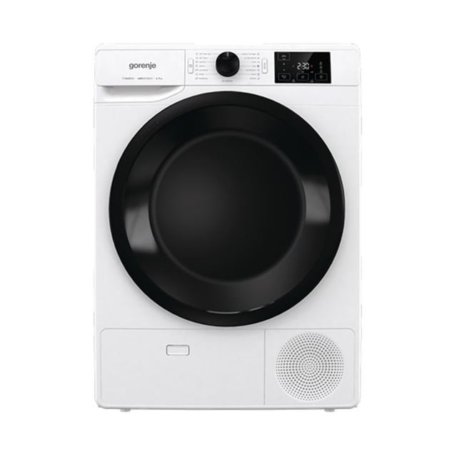 robna kuca stanojcic mmp Masina za susenje vesa Gorenje DNE7B