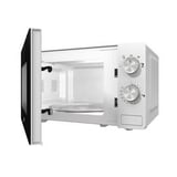 robna kuca stanojcic mmp Mikrotalasna Gorenje MO17E1W 2