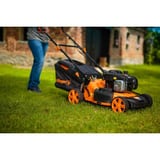 robna kuca stanojcic mmp Motorna kosacica Villager Atlas 4111 B