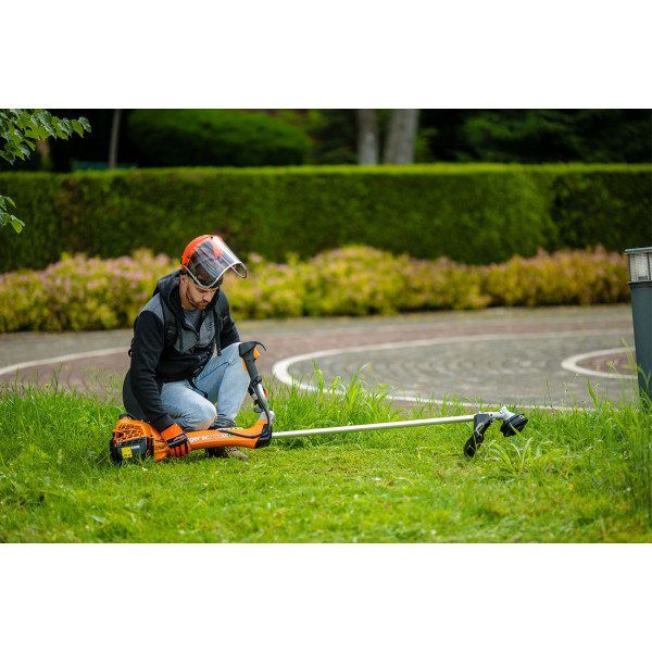 robna kuca stanojcic mmp Motorni trimer Villager BC 2700 XCE