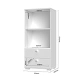 robna kuca stanojcic mmp ORMARIC B4 4