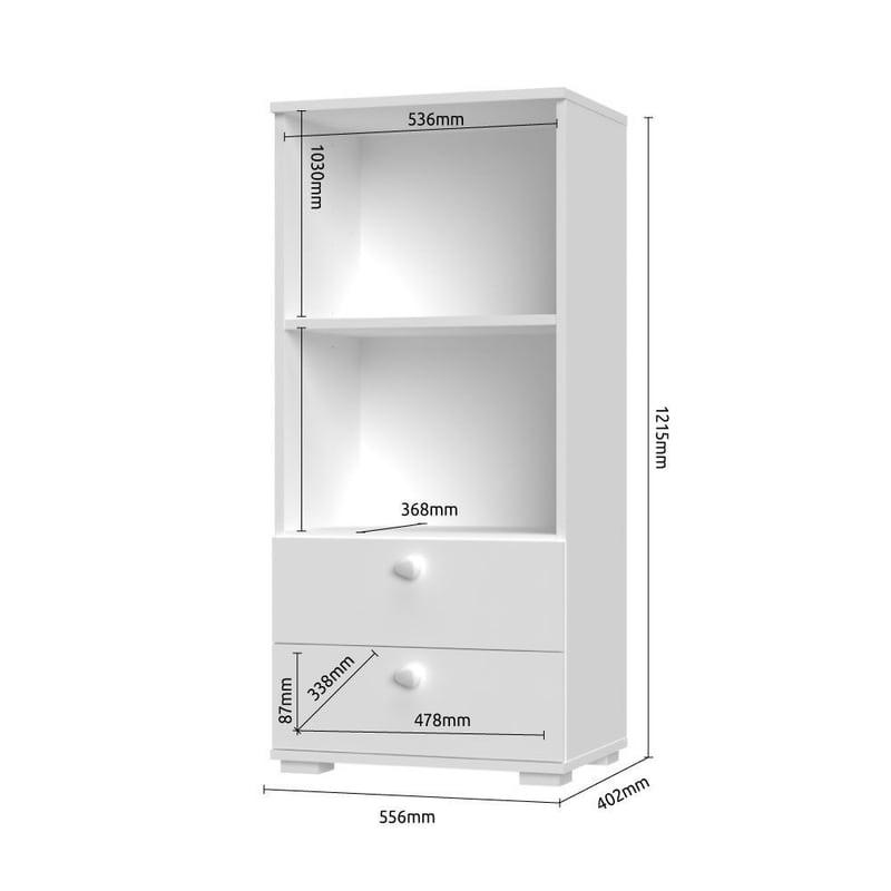 robna kuca stanojcic mmp ORMARIC B4 4